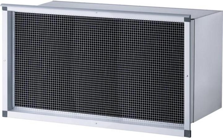 Actual product image Stiebel Eltron Panel feedthrough AWG 560