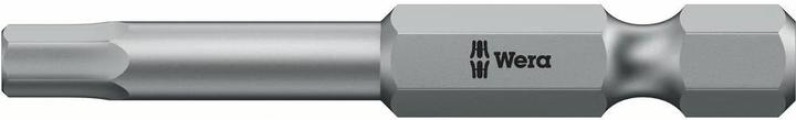Image du produit Wera 840/4 Z Hex-Plus 7/32" x 50 mm (Tri-wing 7/32)