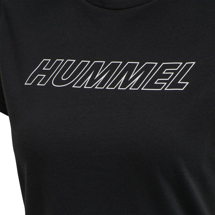 Actual product image hummel Te Cali Cotton T-Shirt (M)