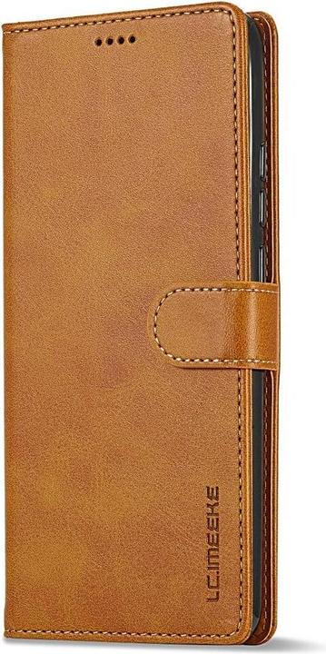 Image du produit LC.Imeeke Xiaomi 14T - Housse cuir (Xiaomi 14T)