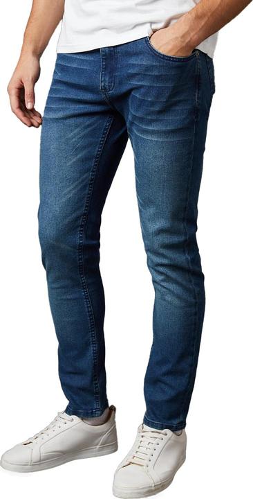 Immagine prodotto Burton Jeans Skinny Uomo (32)