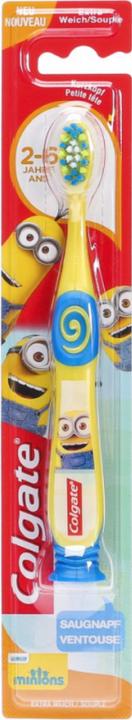Produktbild Colgate Trolls / Minions Extra Weich Kinder (Extra weich, 1 x)