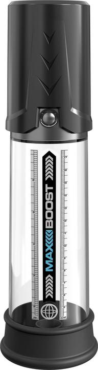 Produktbild Pipedream Max Boost