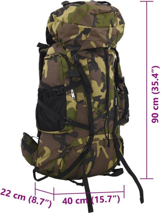 Immagine prodotto VidaXL Rutledge (100 l)