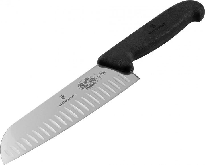 Image du produit Victorinox Fibrox (17 cm)