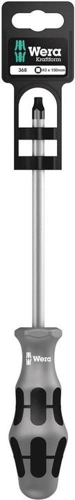 Produktbild Wera 368 # 3 x 150 mm SB (Vierkant)