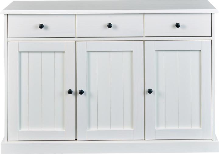 Image du produit Inter Link Westerland (131 x 45 x 86 cm)