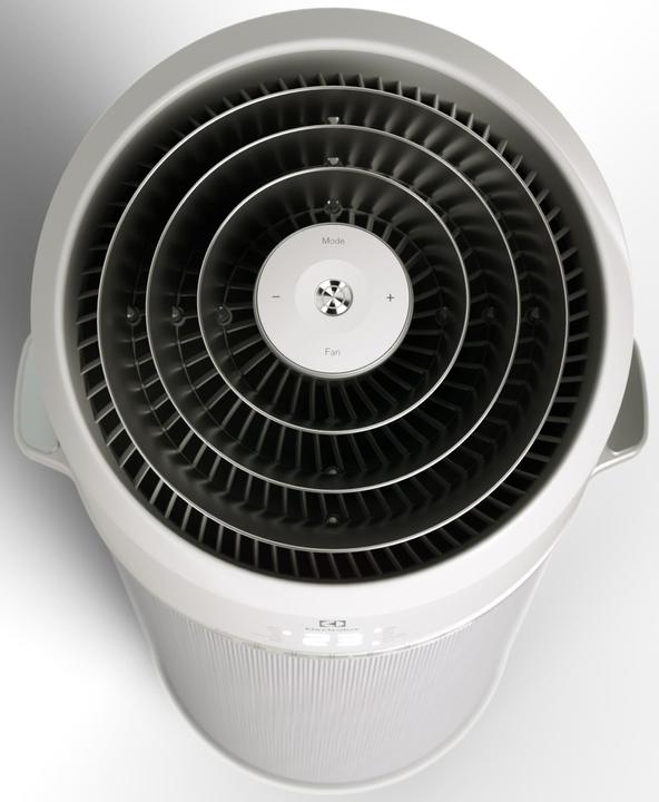 Actual product image Electrolux air flower (40 m², 9000 BTU/h)