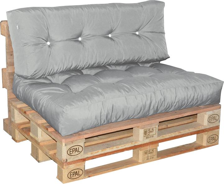 Doppler Paletten (80 x 120 cm)