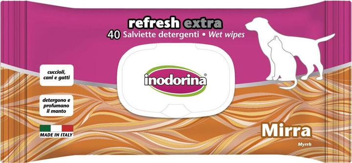 Inodorina 8031398123592 (Cane)