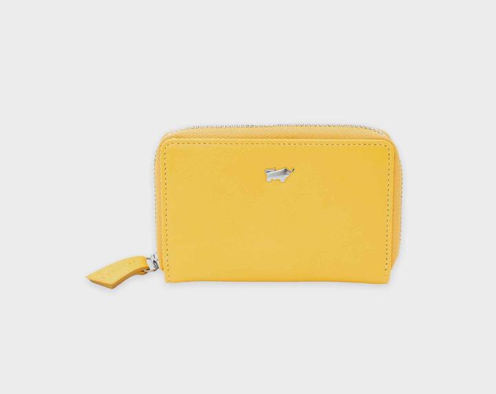 Image du produit Braun Büffel Joy Étui à clés en cuir 10.5 cm