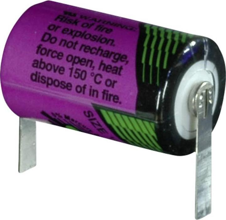 Immagine prodotto Tadiran Batteria speciale (1 pz., AA, 1100 mAh)