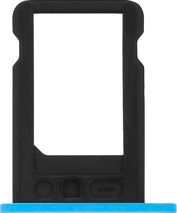 Produktbild Avizar Nano-SIM-Kartenhalter iPhone 5C (SIM-Halterung, iPhone 5c)