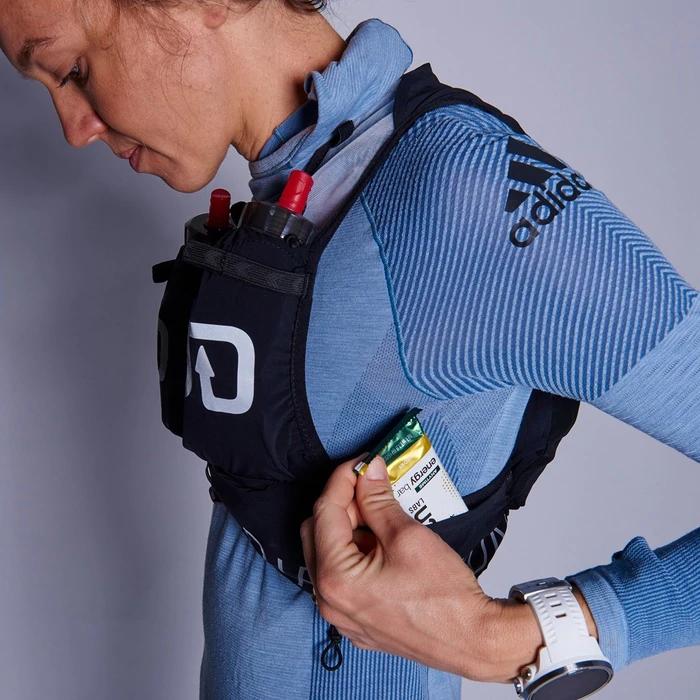 Actual product image Ultimate Direction Halo 4.0 Trailrunning vest (10 l)