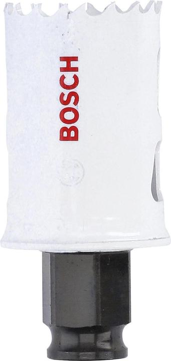 Bosch Professional Zubehör Sega a tazza Progressor per legno e metallo, 33 mm