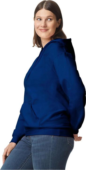 Immagine prodotto Gildan Softstyle Felpa con Cappuccio Peso medio Adulto Unisex (S)
