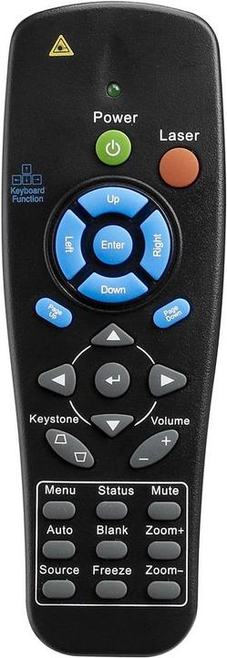Immagine prodotto vivitek D755WT (Telecomando)