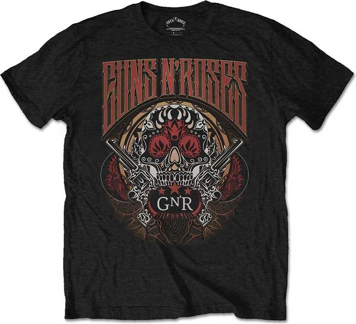 Actual product image Guns N Roses Australia (S)