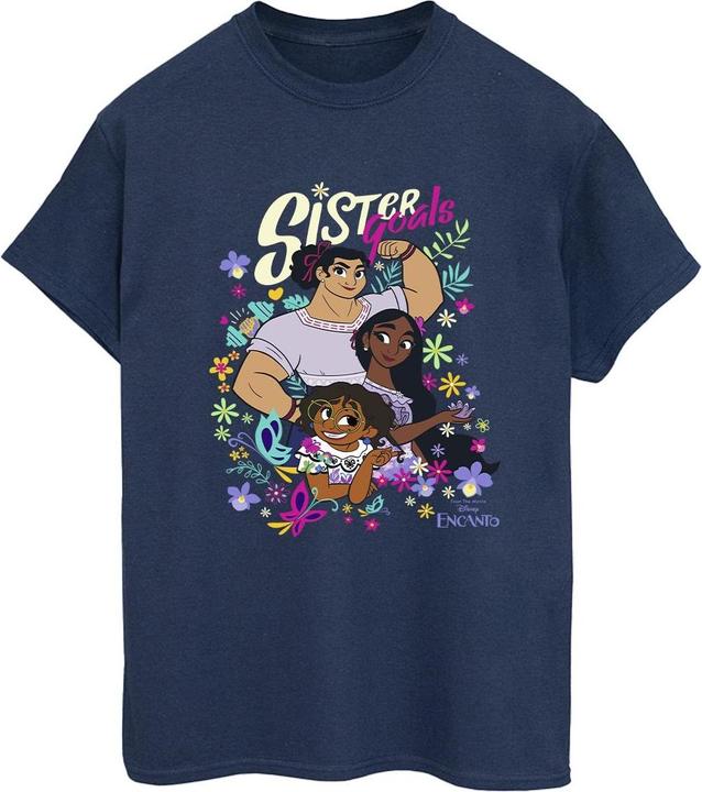 Disney Encanto Sister Goals TShirt (S)