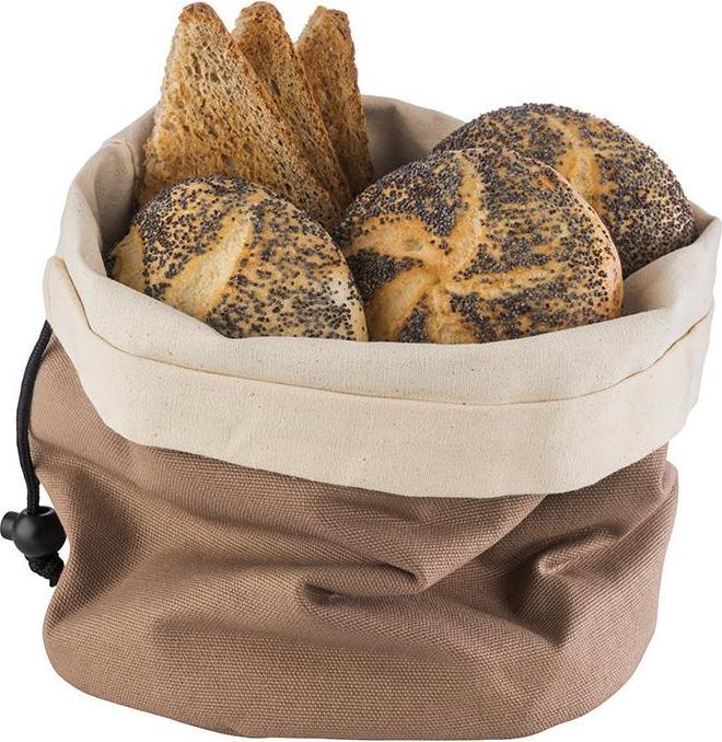Produktbild APS Brottasche mit Wärmekissen