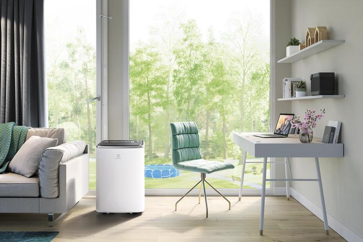 Actual product image Electrolux Chill Flex Pro (50 m², 12000 BTU/h)