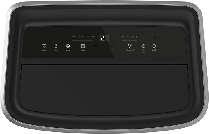 Actual product image Electrolux Chill Flex Pro (50 m², 12000 BTU/h)