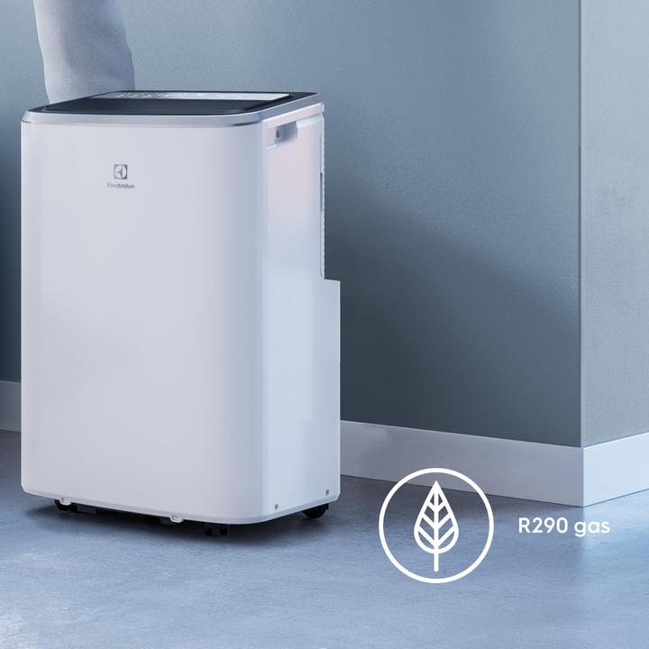 Actual product image Electrolux Chill Flex Pro (50 m², 12000 BTU/h)