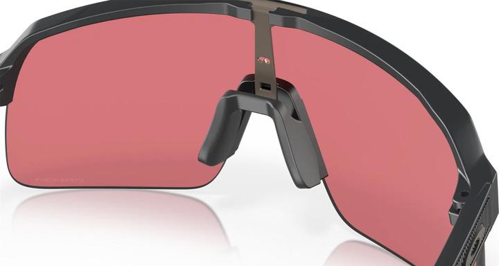 Image du produit Oakley Sutro Lite (Carbone mat, Torche de trail Prizm)