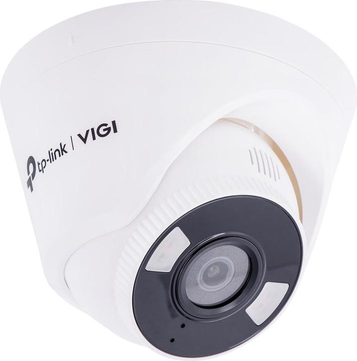Produktbild TP-Link 4MP Full-Color Turret Network CameraSPEC (2560 x 1440 Pixels)