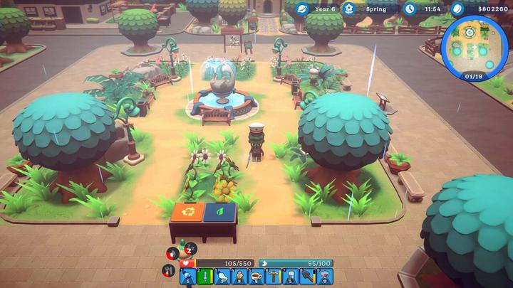 Immagine prodotto Meridiem Games Spirito dell'Isola - Edizione Paradiso (Switch, Switch Lite, Switch OLED)