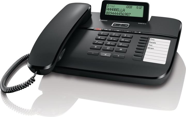 Gigaset Da810a