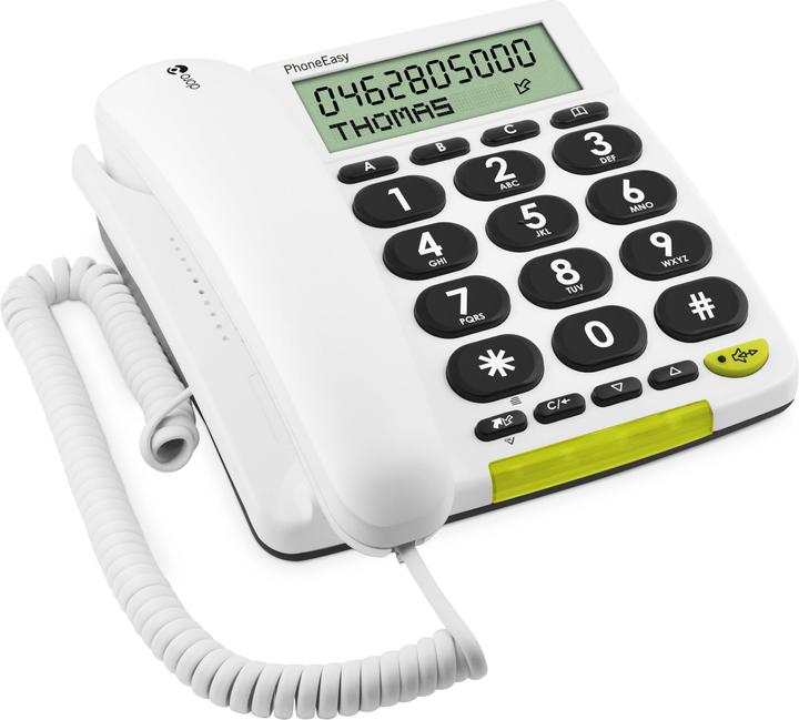Immagine prodotto Doro PhoneEasy 312cs