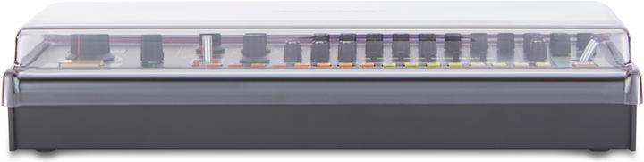 Actual product image Decksaver Roland Boutique