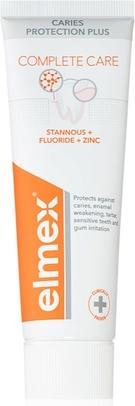 Immagine prodotto Elmex Dentifricio Caries Protection Plus Complete Care - Dentifricio 75ml (75 ml)