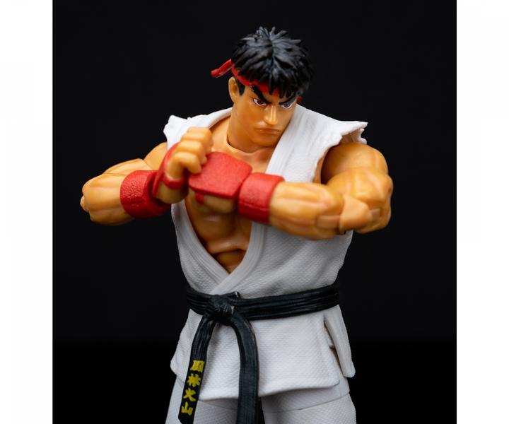 Immagine prodotto Jada Street Fighter II Ryu