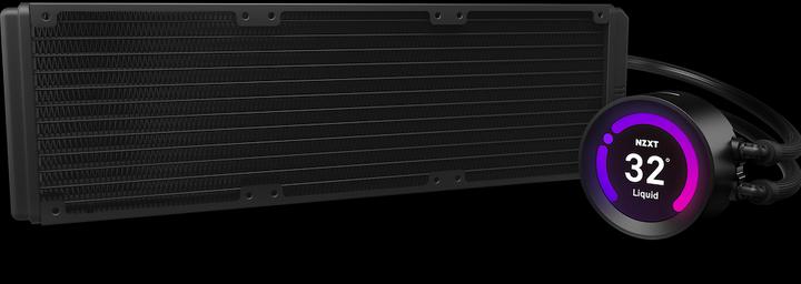 Produktbild NZXT Kraken Z73 RGB