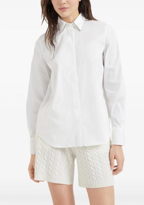 Actual product image Brunello Cucinelli Camicia M/l (M)
