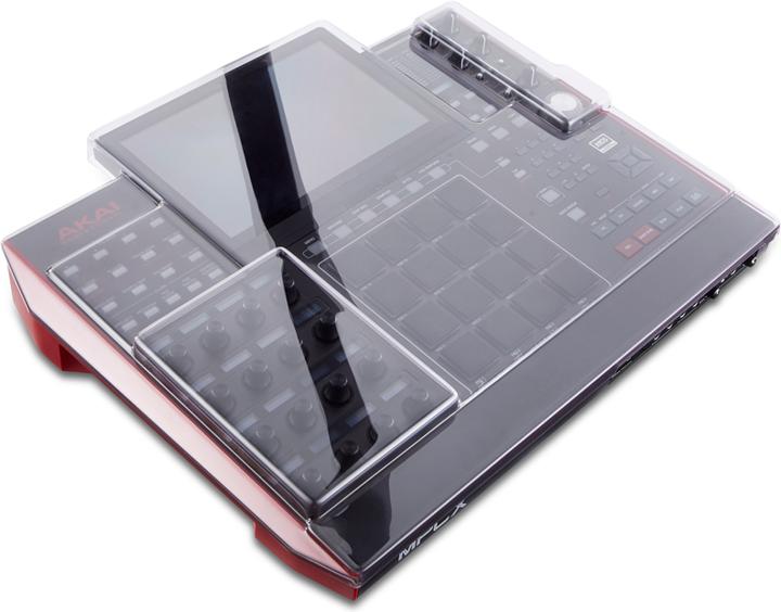 Produktbild Decksaver Akai MPCX
