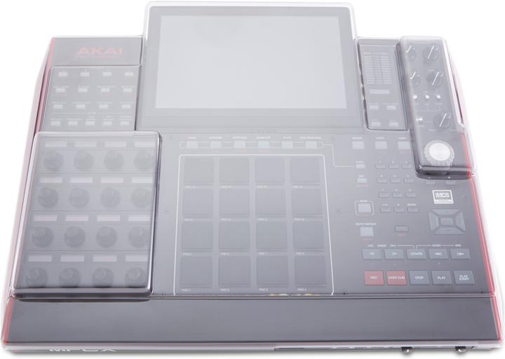 Produktbild Decksaver Akai MPCX