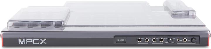 Produktbild Decksaver Akai MPCX
