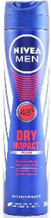 Produktbild Nivea Men Dry Impact (Spray, 150 ml)