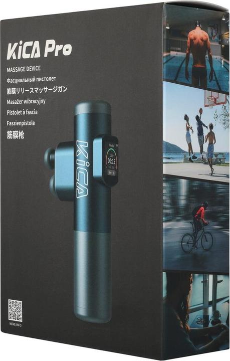 Produktbild Kica Pro Blue