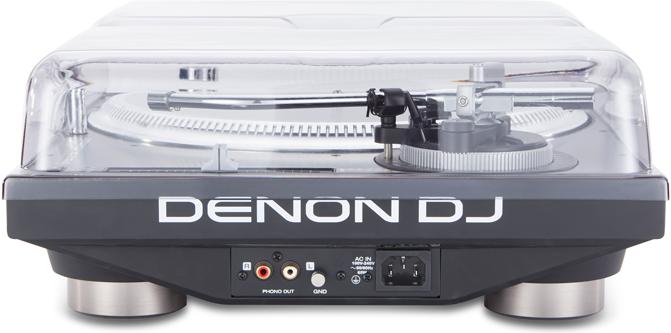 Produktbild Decksaver Denon VL12 Prime