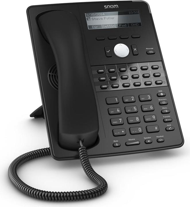Immagine prodotto Snom D725
