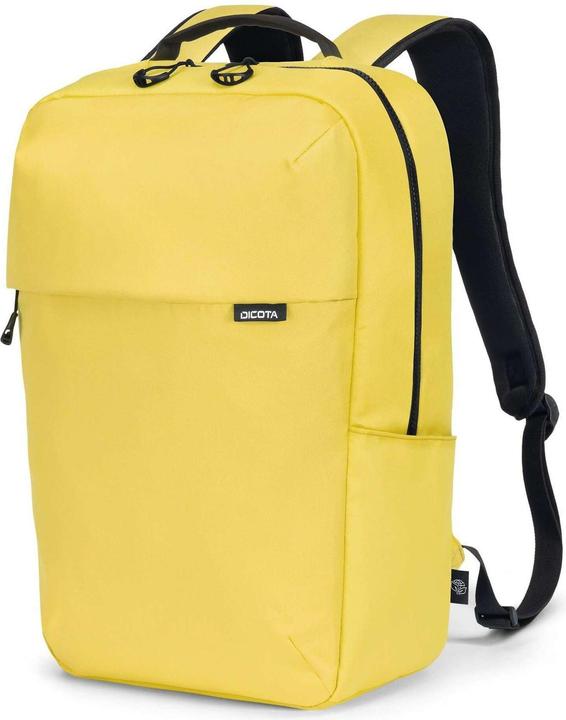 Immagine prodotto Dicota Zaino COMMUTER 13-16 LIME (16 l)