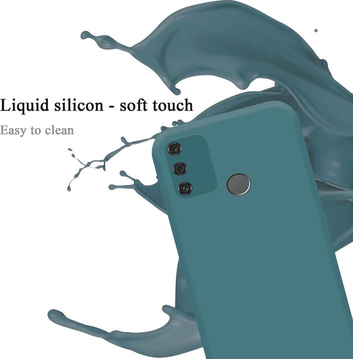 Produktbild Cadorabo Liquid Case (Honor 9A)