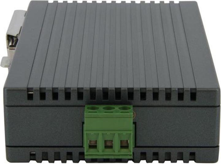 Produktbild StarTech Industrial 5 Port Fast Ethernet Switch (5 Ports)