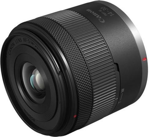 Image du produit Canon RF-S 14-30mm F4-6.3 IS STM PZ (Canon RF, APS-C / DX)