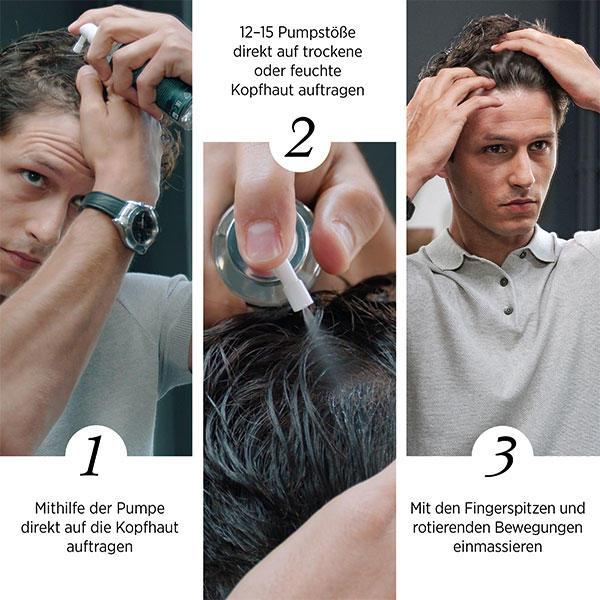 Actual product image System Professional Man - Intense Tonic (100 ml)