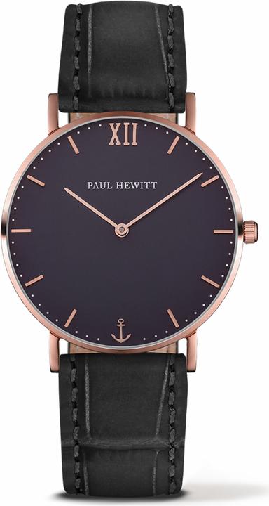 Paul Hewitt Sailor (Analoguhr, 39 mm)